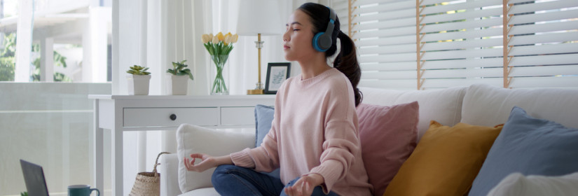 Amazing Wellness Trends To Watch This Year